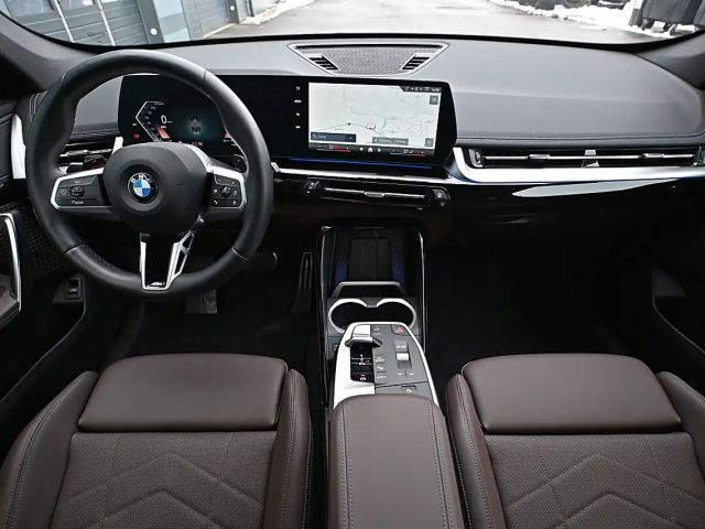 BMW X1 M-Sport