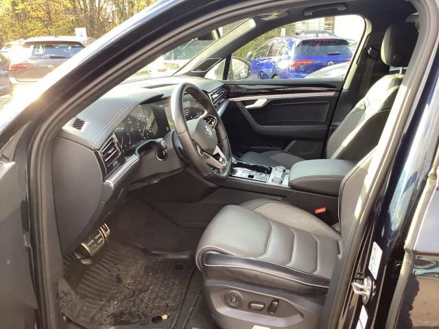 Volkswagen Touareg 3.0 V6 TDI R-Line