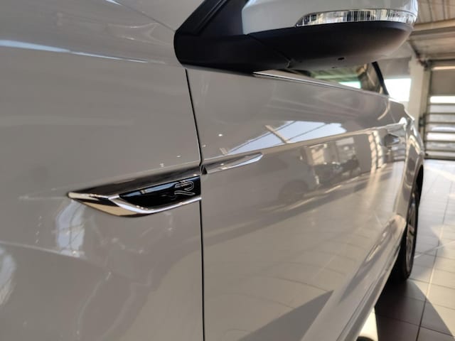 Volkswagen T-Roc 1.5 TSI Cabriolet DSG R-Line