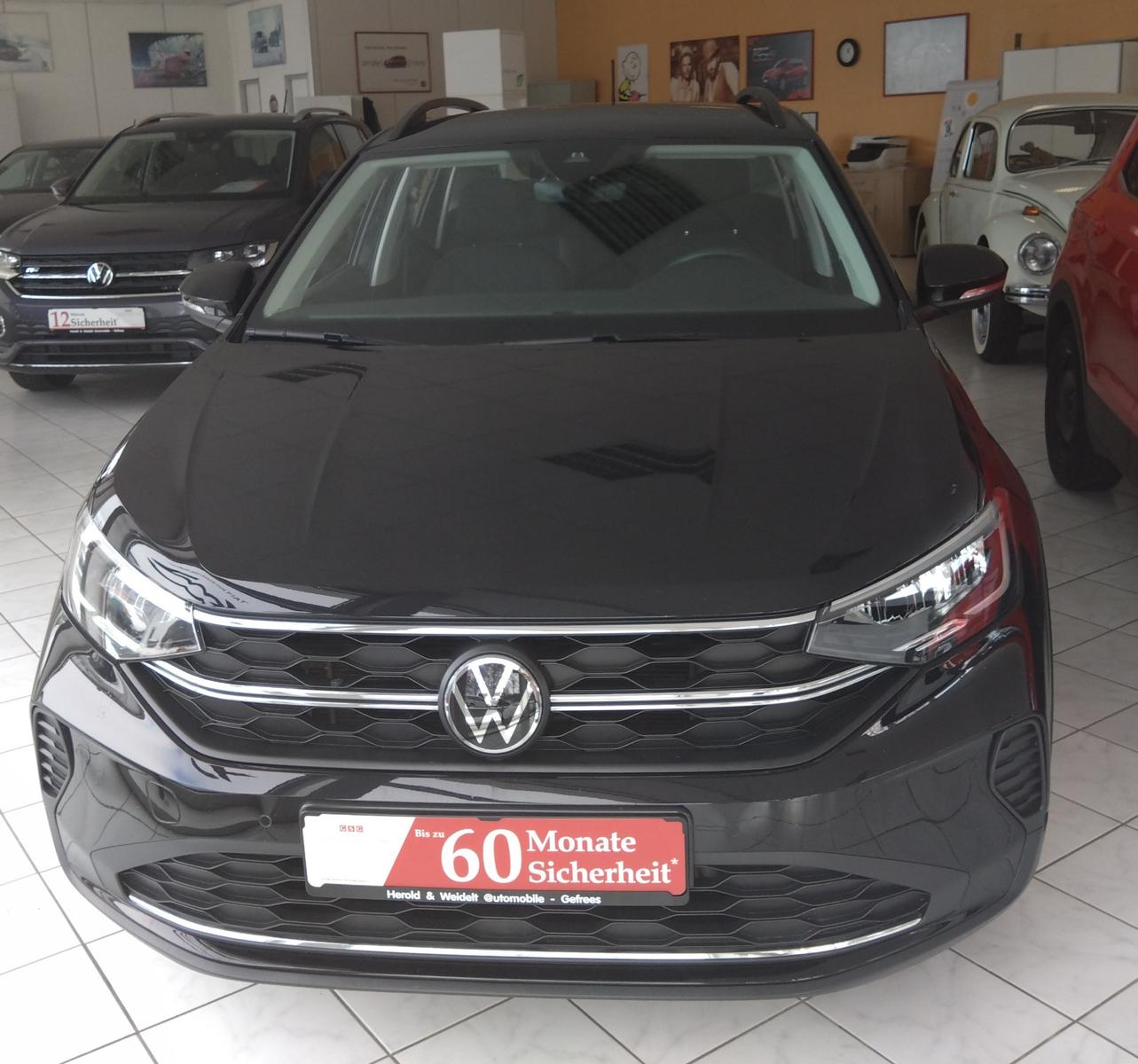 Volkswagen Taigo 1.0 TSI Life
