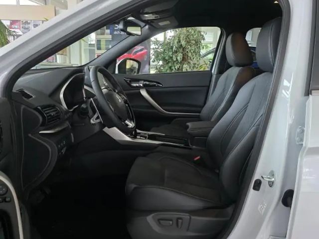 Mitsubishi Eclipse Cross 4WD PHEV