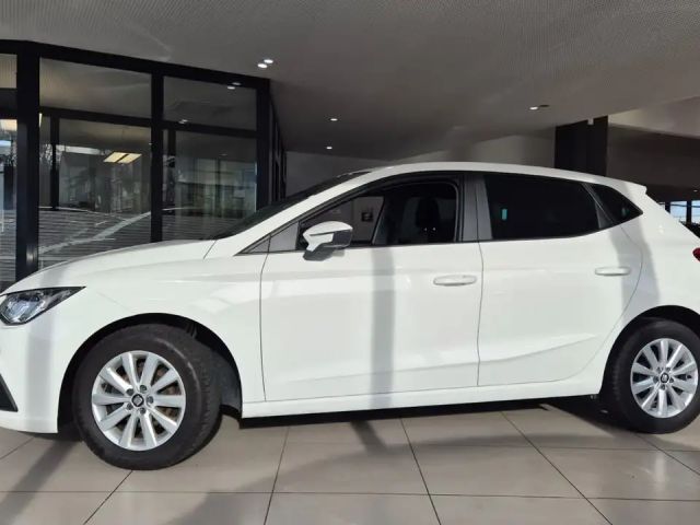 Seat Ibiza 1.0 TSI Style