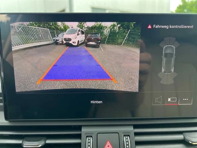 Audi Q5 2.0 TDI Quattro S-Line S-Tronic