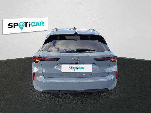 Opel Astra 1.2 Turbo Edition Sports Tourer