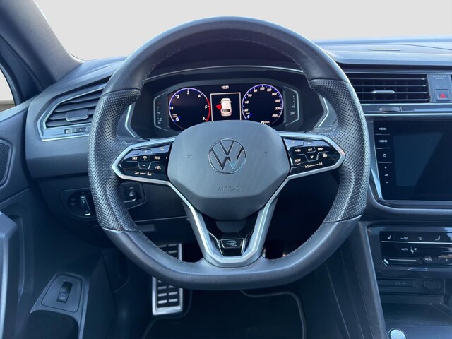 Volkswagen Tiguan 2.0 TDI Allspace IQ.Drive