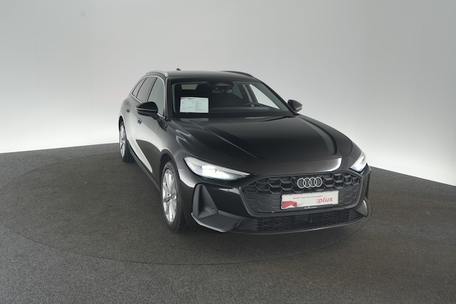 Audi A5 Avant Quattro S-Tronic
