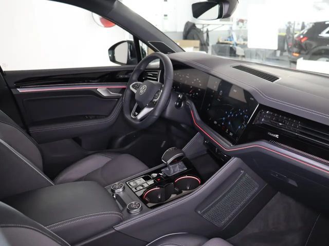 Volkswagen Touareg 3.0 V6 TSI R-Line