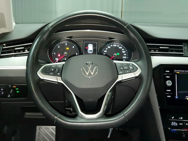 Volkswagen Passat 2.0 TDI Business DSG Variant