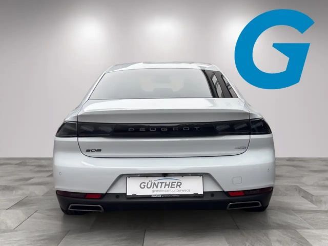 Peugeot 508 Allure Pack BlueHDi EAT8