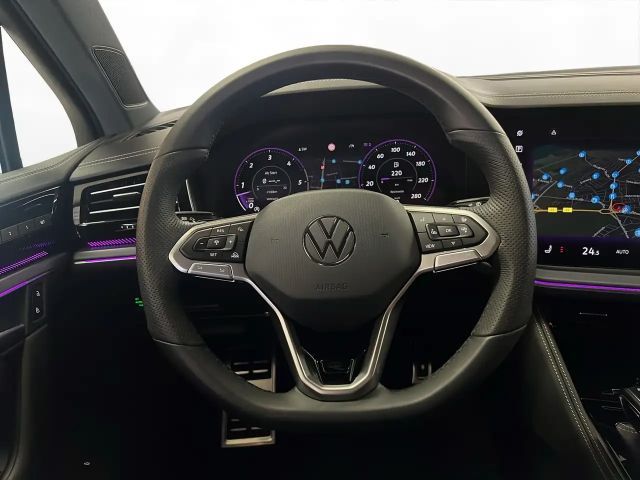 Volkswagen Touareg 3.0 V6 TDI R-Line