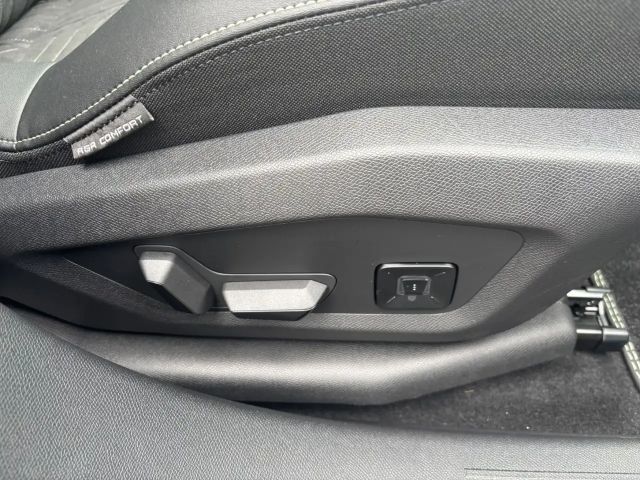 Peugeot 3008 GT-Line Hybrid