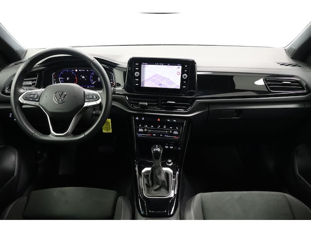 Volkswagen T-Roc 2.0 TDI DSG Style
