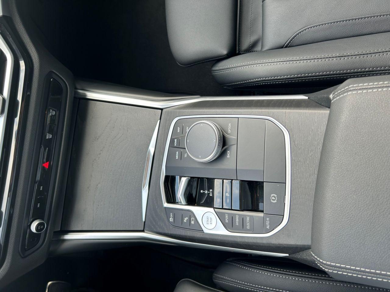 BMW 330 330e Touring