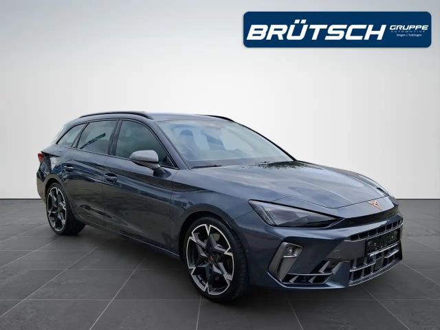 Cupra Leon 2.0 TSI 4Drive DSG VZ