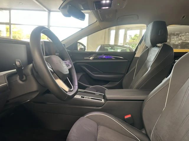 Volkswagen Passat 2.0 TDI