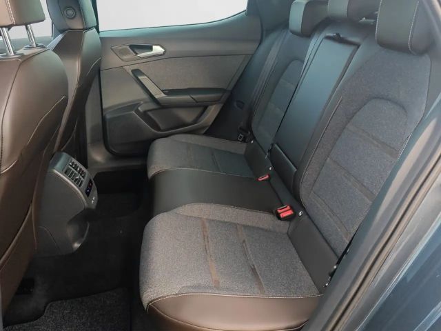 Seat Leon 1.5 TSI Sportstourer