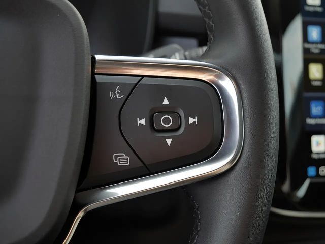 Volvo C40 AWD Recharge Ultimate