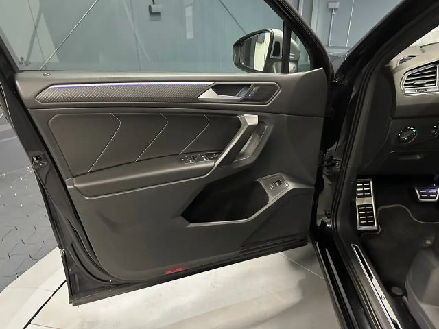 Volkswagen Tiguan 4Motion Allspace R-Line