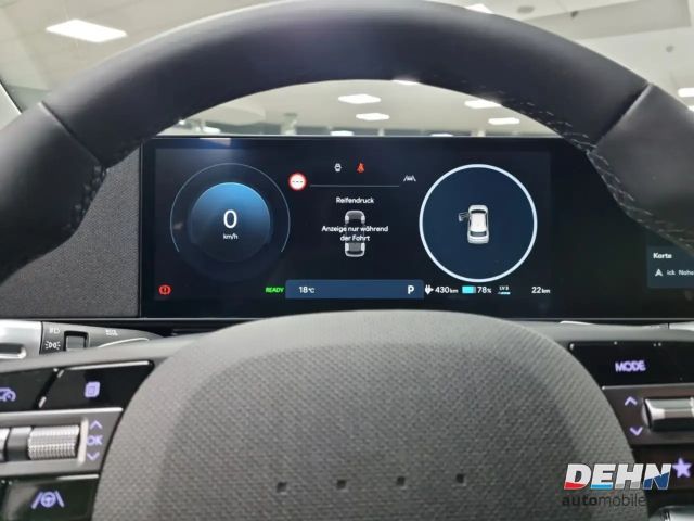 Hyundai IONIQ 5 Techniq