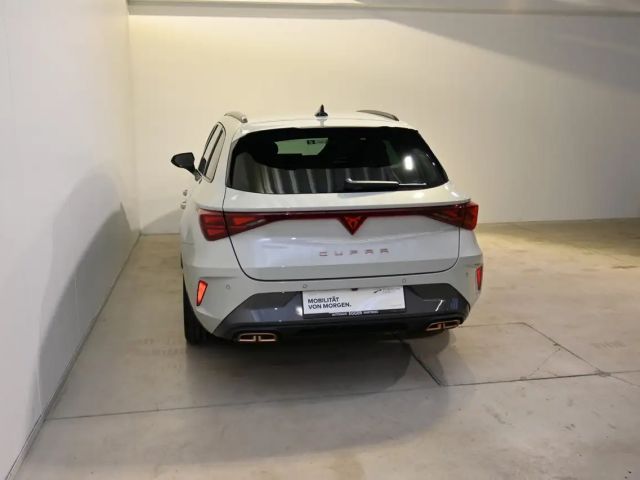 Cupra Leon VZ e-Hybrid