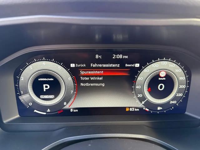 Nissan Qashqai Tekna