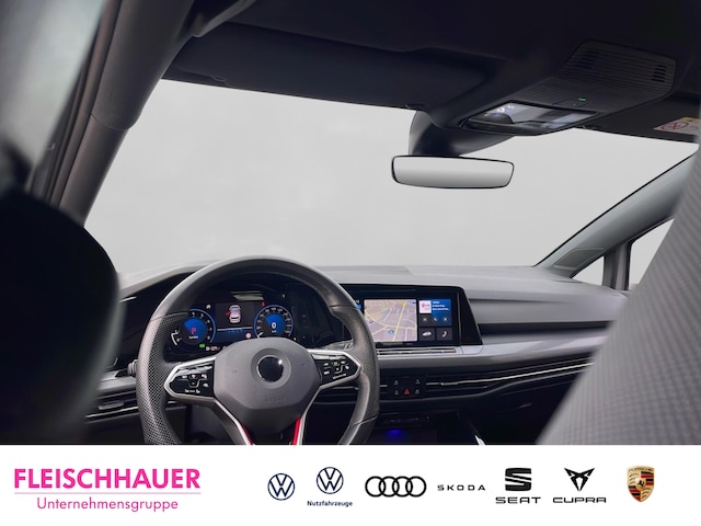 Volkswagen Golf Golf VIII