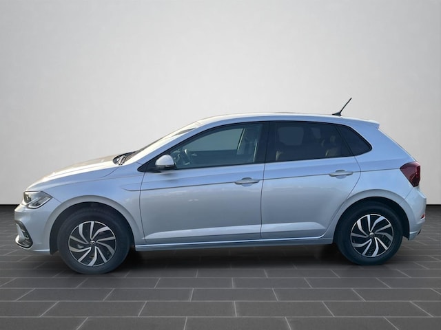 Volkswagen Polo 1.0 TSI DSG IQ.Drive Life