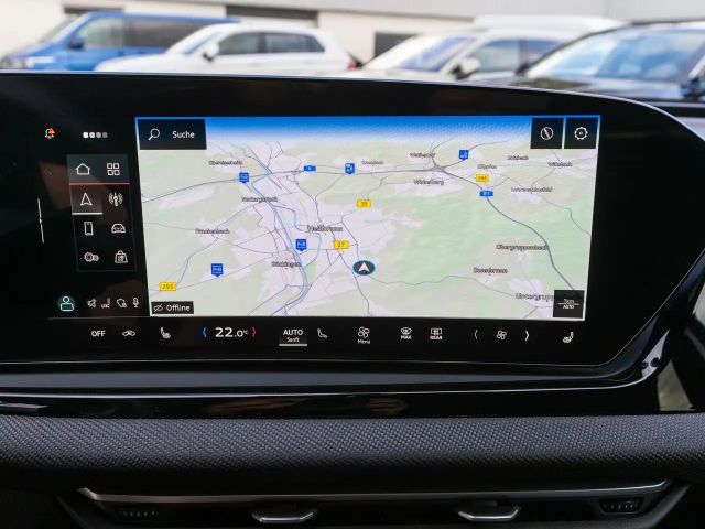 Audi A5 Quattro S-Tronic