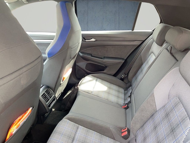 Volkswagen Golf DSG GTE eHybrid