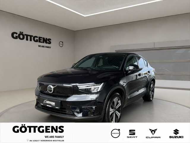 Volvo C40 Recharge Twin Engine Ultimate