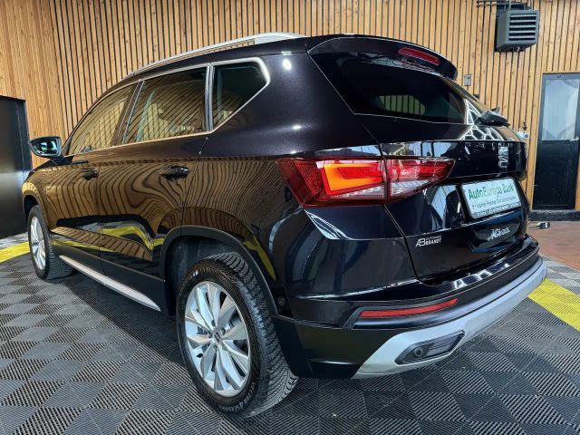 Seat Ateca DSG