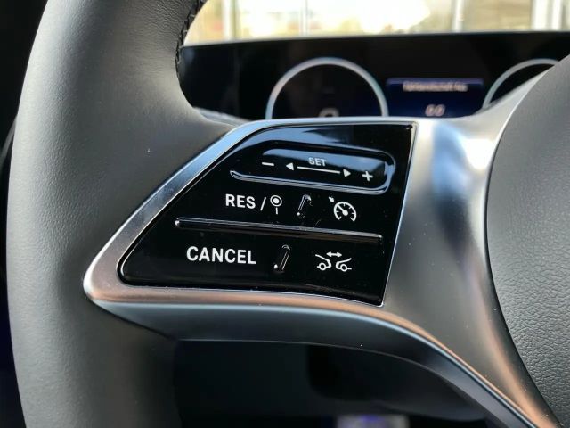 Mercedes-Benz CLA 250 Coupé Progressive