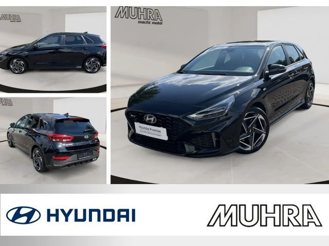 Hyundai i30 N Line