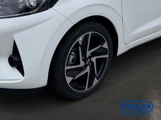 Hyundai i10 Prime