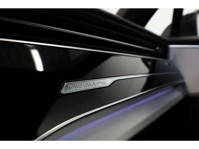 Audi Q7 55 TFSI Quattro S-Line