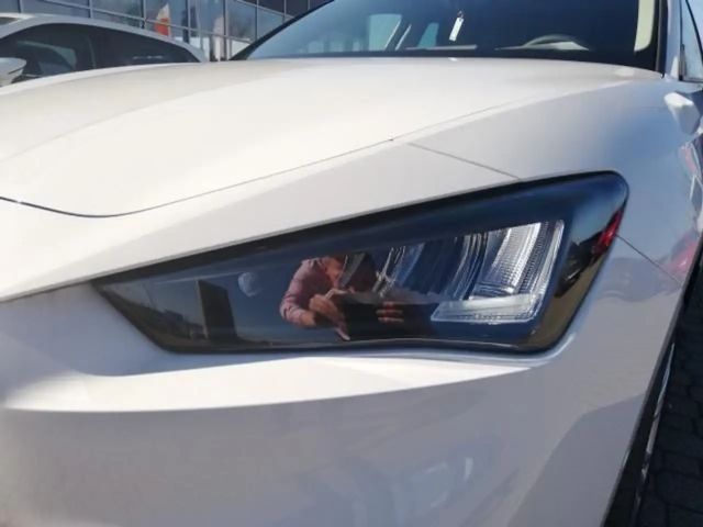 Seat Leon 1.5 eTSI DSG Style