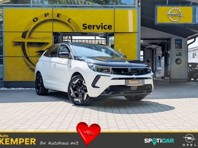 Opel Grandland X Grandland 1.6 GSe Plug-in Hybrid4 Autom. *ACC*