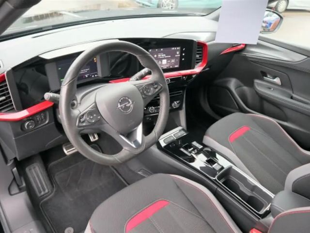Opel Mokka GS-Line Grand Sport Mokka-e