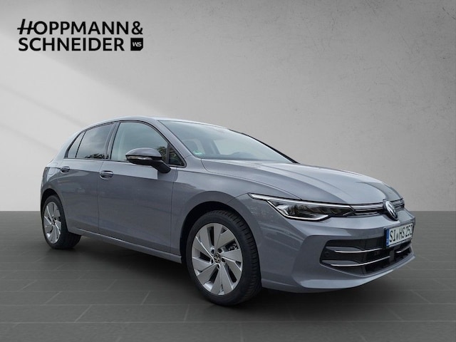 Volkswagen Golf Golf 1,5l TSI Goal -LEDPLUS-RFK-NAVI-APP