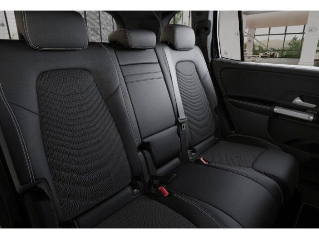 Mercedes-Benz GLB 200 GLB 200 d