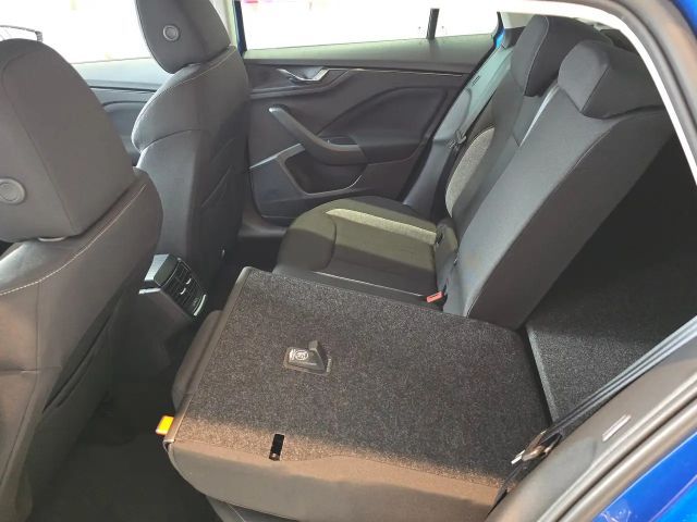 Skoda Scala Selection