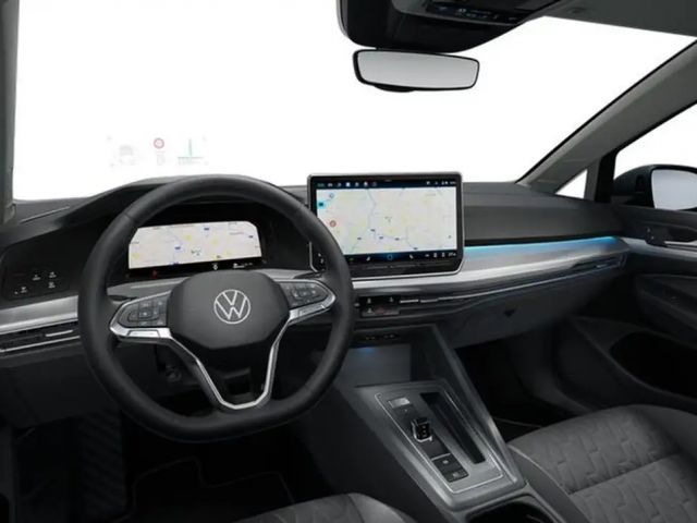 Volkswagen Golf 1.5 eTSI DSG Life