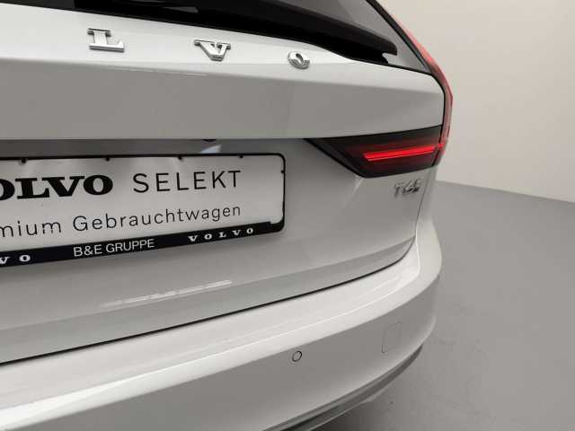 Volvo V90 AWD Bright Plus Recharge T6