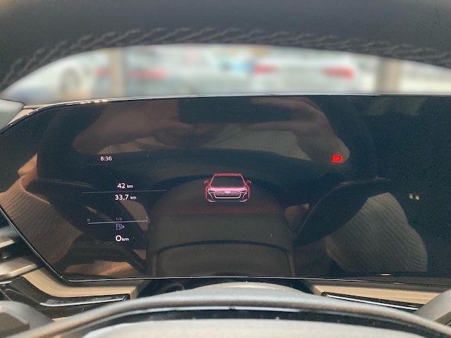 Audi S5 Avant S-Tronic