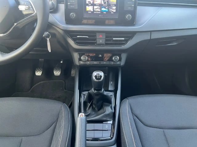 Skoda Scala 1.0 TSI Ambition