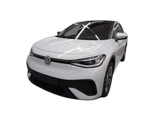 Volkswagen ID.5 286PS NP.70T AHK.PANO.HEAD-UP.AREA-VIEW.20 5JG.ACC