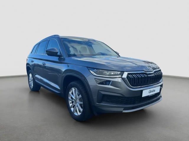 Skoda Kodiaq 2.0 TSI 4x4 Style Style