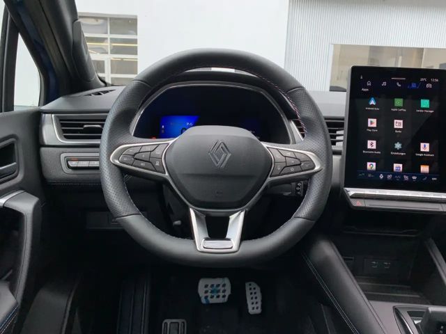 Renault Symbioz E-Tech Esprit Alpine