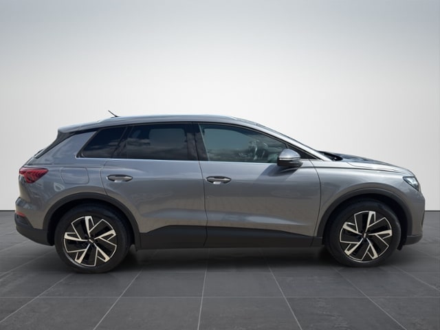 Audi Q4 e-tron 40