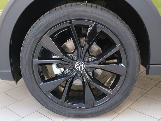 Volkswagen Taigo 1.0 TSI R-Line Style